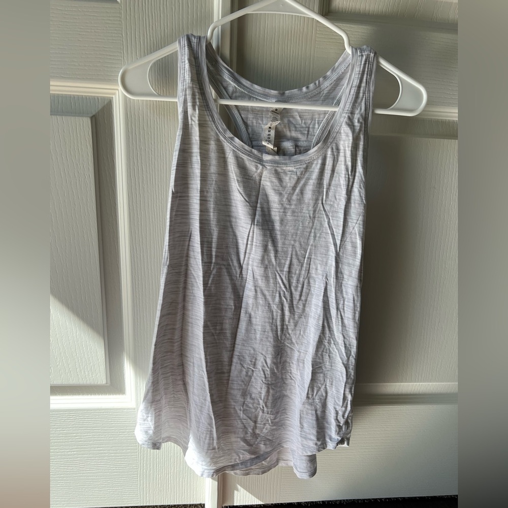 Lululemon Women’s Love Tank Top